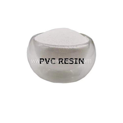 PVC Resin Suspension Grade HS-1300